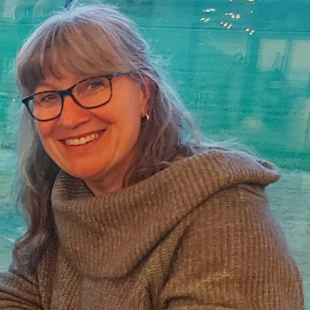 Doris Groth